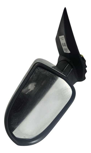Retrovisor Esquerdo Onix/prisma 2013 A 2019 Elétrico - Imagem 4