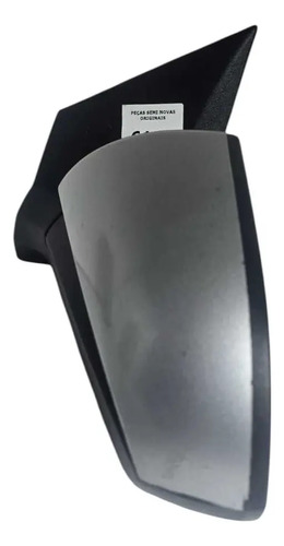Retrovisor Esquerdo Onix/prisma 2013 A 2019 Elétrico - Imagem 5