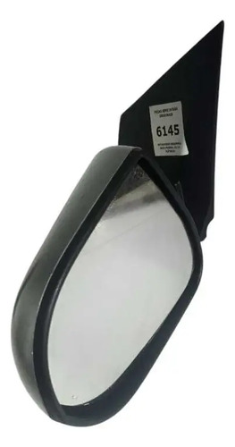 Retrovisor Esquerdo Onix/prisma 2013 A 2019 Elétrico - Imagem 6