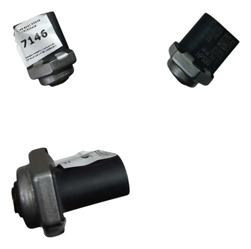 Sensor Pressão Combustível Vw Golf 1.0 1.4 Tsi 2018 A 2021 - Imagem 3