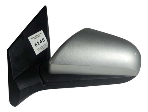 Retrovisor Esquerdo Onix/prisma 2013 A 2019 Elétrico - Imagem 7