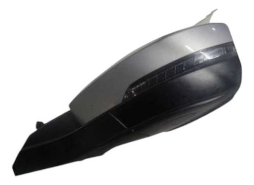 Retrovisor Esquerdo Volkswagen Nivus 2021 A 2024 - Imagem 4