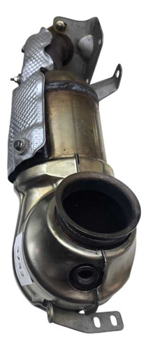 Catalisador Jeep Renegade 1.3 16v T270 2022 2023 2024 2025 - Imagem 3