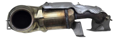 Catalisador Jeep Renegade 1.3 16v T270 2022 2023 2024 2025 - Imagem 4