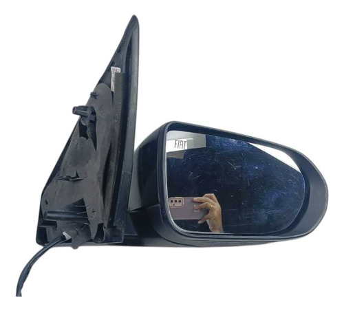 Retrovisor Direito Fiat Fastback/pulse 2021 A 2025 - Imagem 2