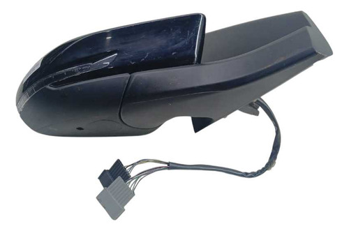 Retrovisor Direito Fiat Fastback/pulse 2021 A 2025 - Imagem 6