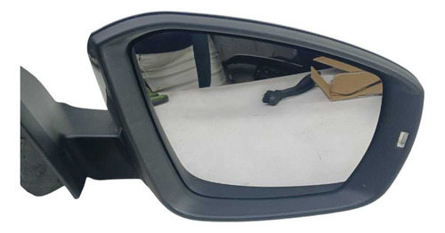 Retrovisor Direito Volkswagen T-cross 2020 A 2024 - Imagem 3