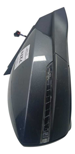 Retrovisor Direito Volkswagen T-cross 2020 A 2024 - Imagem 7