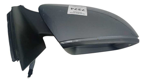 Retrovisor Direito Volkswagen T-cross 2020 A 2024 - Imagem 9