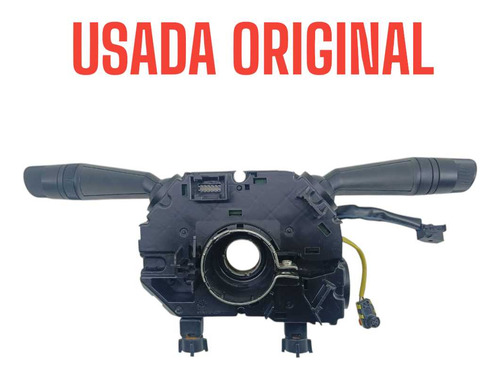 Chave De Seta E Limpador Fiat Mobi 1.0 2018 A 2023 - Imagem 4