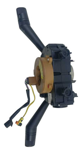 Chave De Seta E Limpador Fiat Mobi 1.0 2018 A 2023 - Imagem 5