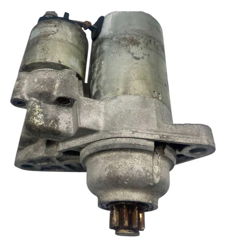 Motor De Arranque Volkswagen Fox Bora Golf Santana 2010/2014 - Imagem 4