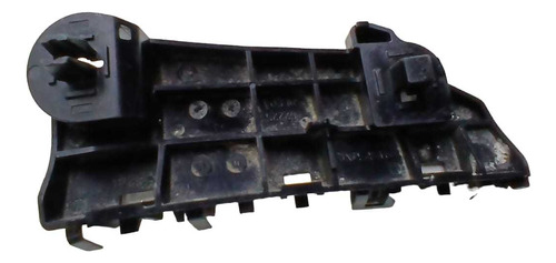 *guia Para-choque Dianteiro Esquerdo March 2015 2020 - Imagem 5