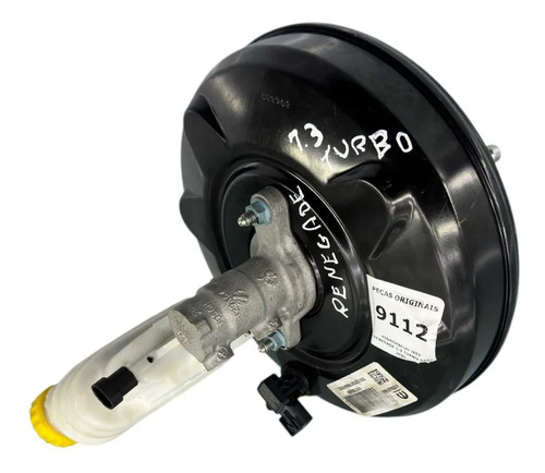 *hidrovácuo Jeep Renegade 1.3 Turbo 2022 2025 - Imagem 3