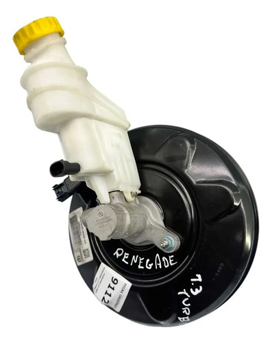 *hidrovácuo Jeep Renegade 1.3 Turbo 2022 2025 - Imagem 5