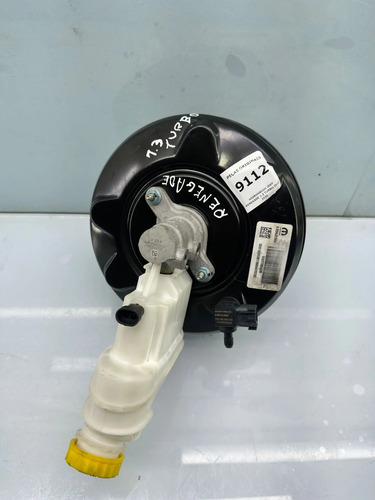 *hidrovácuo Jeep Renegade 1.3 Turbo 2022 2025 - Imagem 6