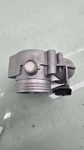 *corpo Borboleta Tbi Citroen C3 1.6 16v Bosch 2018 A 2022 - Imagem 3