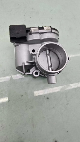 *corpo Borboleta Tbi Citroen C3 1.6 16v Bosch 2018 A 2022 - Imagem 6