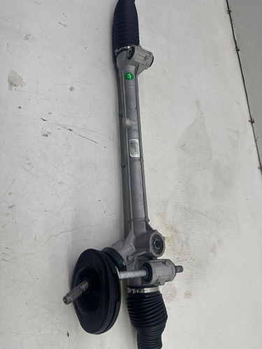 *caixa De Direção Fiat Fastback 1.3 Turbo - Imagem 4