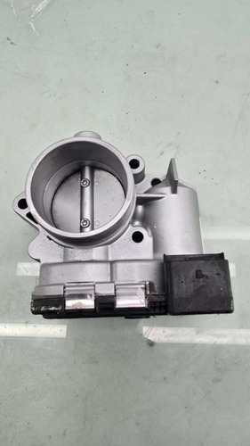 *corpo Borboleta Tbi Citroen C3 1.6 16v Bosch 2018 A 2022 - Imagem 8