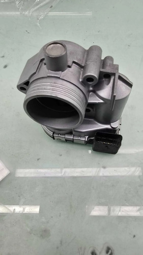 *corpo Borboleta Tbi Citroen C3 1.6 16v Bosch 2018 A 2022 - Imagem 9