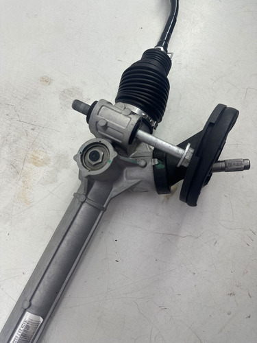 *caixa De Direção Fiat Fastback 1.3 Turbo - Imagem 6