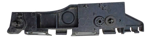 *guia Para-choque Traseiro Esquerdo C4 Hatch 2007 2013 - Imagem 4