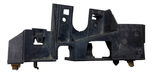 *guia Para-choque Dianteiro Direito Renault Clio 1999 A 2010 - Imagem 6