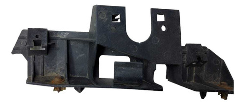 *guia Para-choque Dianteiro Direito Renault Clio 1999 A 2010 - Imagem 8