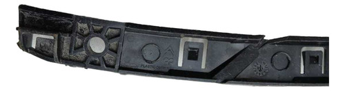 *guia Para-choque Traseiro Esquerdo Citroen C3 2013 2019 - Imagem 4