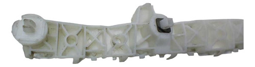 *guia Para-choque Defeito Tras Esq Kicks 2016 2022 - Imagem 3