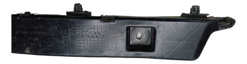 *guia Para-choque Traseiro Direito Jac  J3 2014 A 2015 - Imagem 3