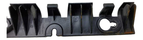 Guia Para-choque Traseiro Direito Logan 2007 A 2013 - Imagem 6