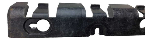 Guia Para-choque Traseiro Direito Logan 2007 A 2013 - Imagem 8