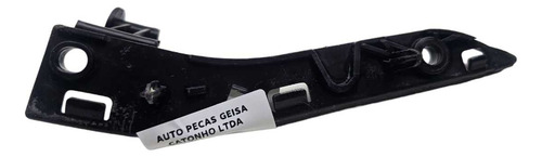 *guia Suporte Para-choque Dianteiro Direito  Peugeot 2008 - Imagem 3