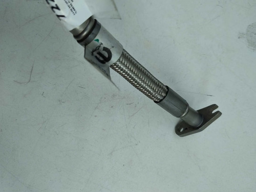 Cano Retorno Lubrificação Turbina Toro 1.3 Turbo 2021 A 2023 - Imagem 6