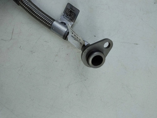 Cano Retorno Lubrificação Turbina Toro 1.3 Turbo 2021 A 2023 - Imagem 8