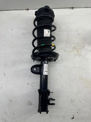 *amortecedor Dianteiro Direito Fiat Fastback - Imagem 2