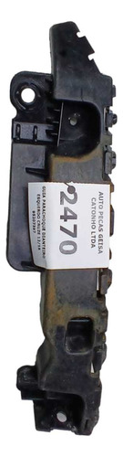 *guia Para-choque Dianteiro Esquerdo Cruze 2012 2016 - Imagem 2