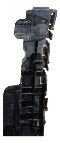 *guia Para-choque Dianteiro Esquerdo Cruze 2012 2016 - Imagem 3