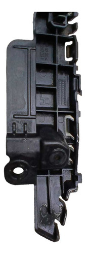 *guia Para-choque Dianteiro Esquerdo Cruze 2012 2016 - Imagem 4