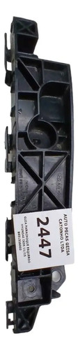 *guia Para-choque Esquerdo Hyundai Ix35 2011 2015 - Imagem 2