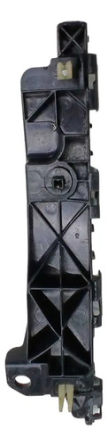 *guia Para-choque Esquerdo Hyundai Ix35 2011 2015 - Imagem 5