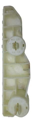 *guia Para-choque Dianteiro Esquerdo Sentra 2013 2016 - Imagem 3