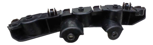 Guia Parachoque Dianteiro Esquerdo Renault Duster 2021 2023 - Imagem 3