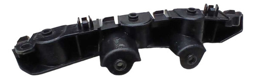 Guia Parachoque Dianteiro Esquerdo Renault Duster 2021 2023 - Imagem 6