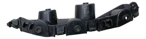 Guia Parachoque Dianteiro Esquerdo Renault Duster 2021 2023 - Imagem 7