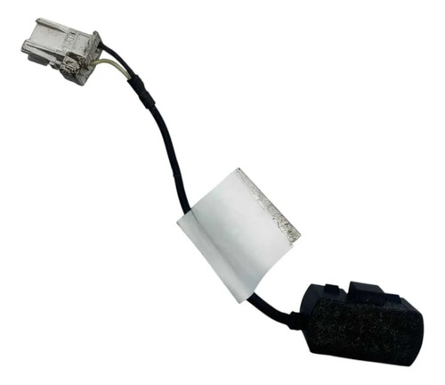 *microfone  Da Moldura Do Teto Peugeot 208 2017 - Imagem 4