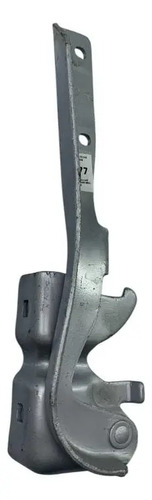 * Dobradiça Capô Direita Fiat Grand Siena 2012 2020 - Imagem 2