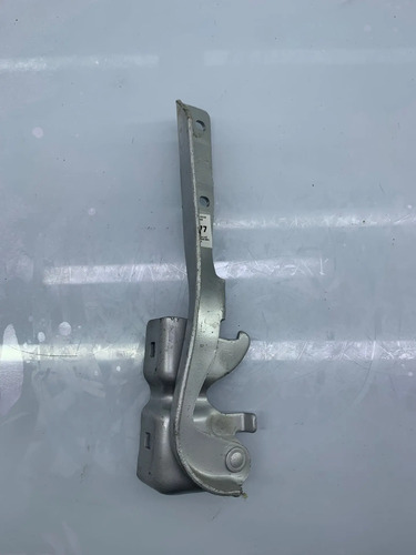 * Dobradiça Capô Direita Fiat Grand Siena 2012 2020 - Imagem 3